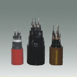電力電力ケーブル - EPR - Qingdao Hanhe Cable Company - 絶縁 / 難燃性 / 耐摩耗性