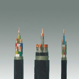 電力光ケーブル - N-VV - Qingdao Hanhe Cable Company - 不燃性 / 耐火性 / 操作用