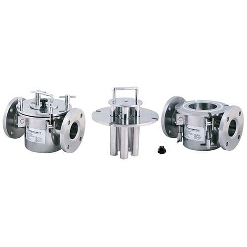 液体分離器 - E Style - Ningbo Souwest Magnetech Development Co., Ltd - 磁気格子 / プロセス / 掃除が簡単