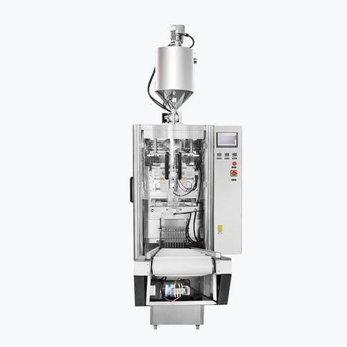 縦型包装機 - VFS7300B - Hefei Taihe Intelligent Technology Group Co.,Ltd. - V-FFS / 自動 / はちみつ用