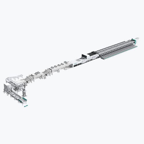 フルーツ用グレーダー - 6GFDCZSP series - Hefei Taihe Intelligent Technology Group Co.,Ltd. - 選別用