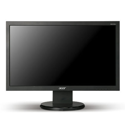 LCDモニター - B6 series - ACER - 産業用 / 24インチ / 32インチ