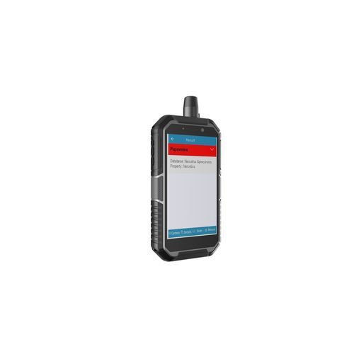 ラマン分光器 - RT6000S - DETEKTIN - 分光学用 / 検査用 / 携帯型
