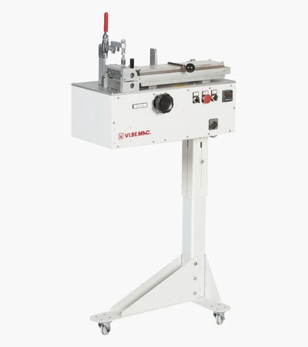 ジーンズ用ヒュージング機 - V500 - VI.BE.MAC.