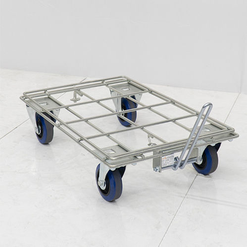 容器ホルダー車輪付きプレート - Labadis - ヘビーデューティー / 金属製 / 輸送用