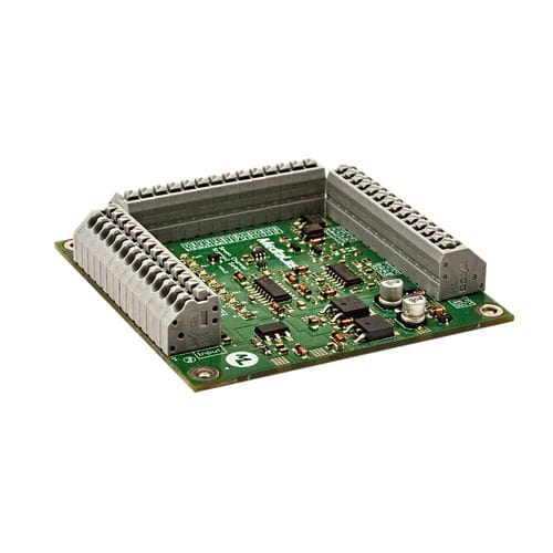 レーザー用制御機 - SafeGuard Pro - MediaLas Electronics GmbH