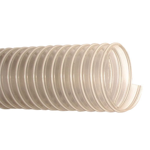 空気用ホース - RYLFLEX TORNADO - KURIYAMA EUROPE - 埃用 / 研磨製品用 / 溶融亜鉛メッキ鋼製