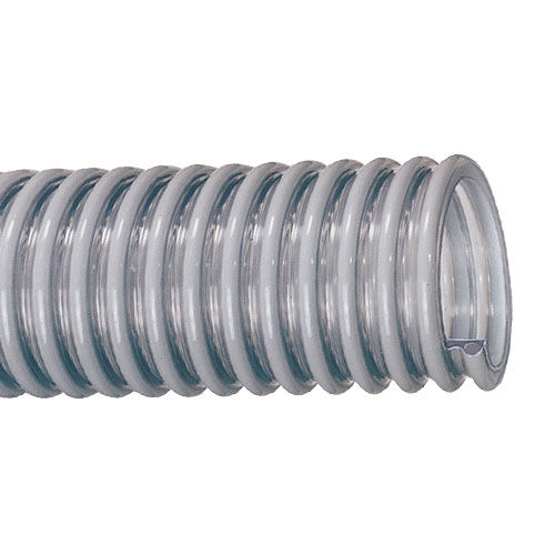 油圧ホース - TIGERFLEX W - KURIYAMA EUROPE - 泥用 / 研磨製品用 / PVC