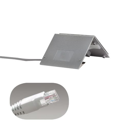 多材料プラスチック注入 - Mictron - ABS / ポリプロピレン / ポリカーボネート