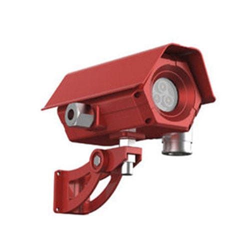 ガス検出器 - MIC200-IR4 - Beijing Zetron Technology Co., Ltd - メタン / 二酸化炭素 / プロパン