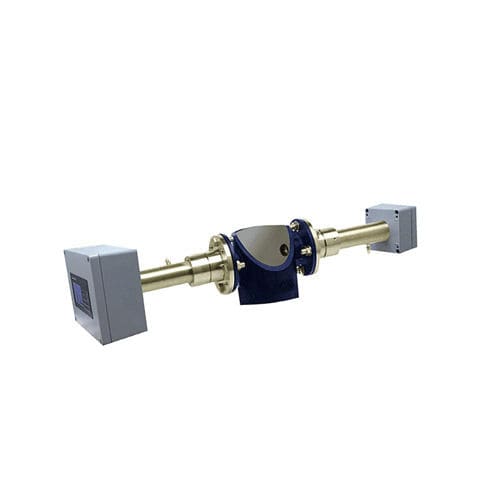 燃焼ガス用分析器 - MIC-600-QCL  - Beijing Zetron Technology Co., Ltd - 水用 / フッ化物用 / 硫化水素
