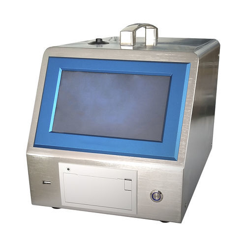 デジタル微粒子計測器 - B1030 - Beijing Zetron Technology Co., Ltd - レーザー / プリンター内蔵式 / コンパクト