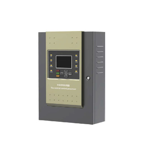 ガス漏検知器用アラーム　コントローラー - MIC2000-C  - Beijing Zetron Technology Co., Ltd - 1チャンネル / 2チャンネル / 4チャンネル