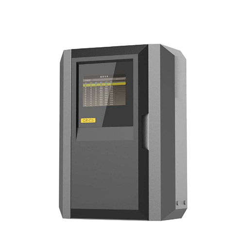 二酸化硫黄分析器 - DOAS-2000 - Beijing Zetron Technology Co., Ltd - 二酸化窒素 / アンモニア / オゾン