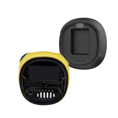 ガス検出器 - MS104K-S5  - Beijing Zetron Technology Co., Ltd - 炭素 / 酸素（O2） / H2S