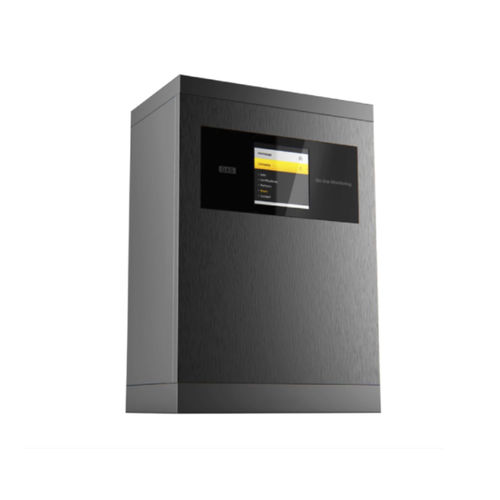 CEMS（セムス）監視システム - TH-1000 - Beijing Zetron Technology Co., Ltd - 温度 / 湿度 / 濃度