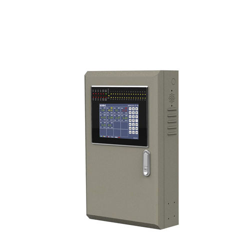 ガス漏検知器用アラーム　コントローラー - MIC2000-EX - Beijing Zetron Technology Co., Ltd - プロセス / 固定型