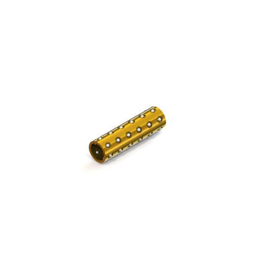 アルミニウム製ボール ケージ - K series - PETER HIRT GmbH - 真ちゅう製
