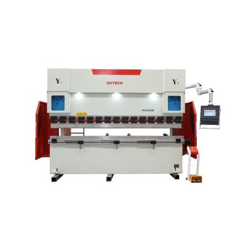 油圧式プレスブレーキ - DXPB-80T2000 - DXTECH CNC Machine Co., Ltd. - NC / 精密