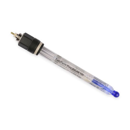 PH センサー - EasyFerm Plus PHI K8 120 - Hamilton Process Analytics