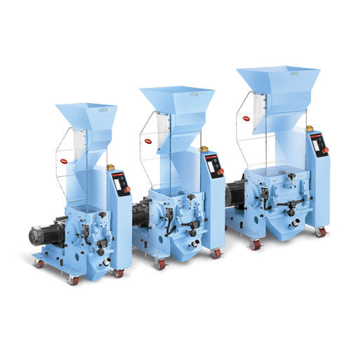 ナイフ式造粒機 - GRK KASTOR series - Moretto