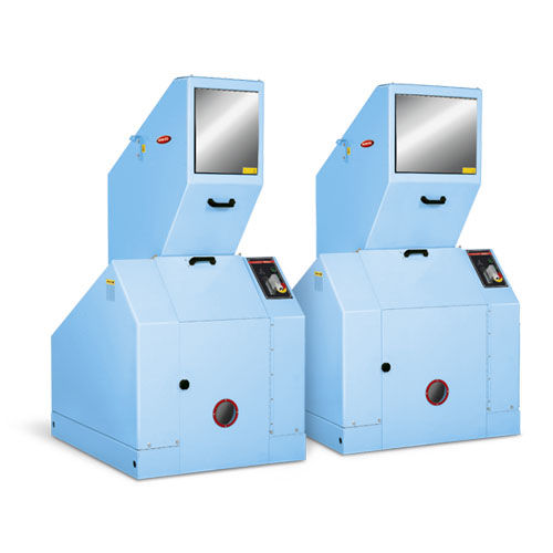 ナイフ式造粒機 - GR ECO series - Moretto