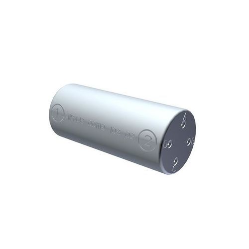 アルミニウム接続箱 - 00111910802 - Amphenol Air LB - 銅製