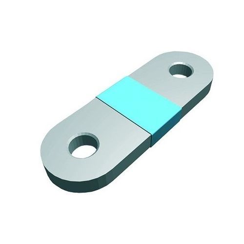アルミニウム合金母線 - 32500023067 - Amphenol Air LB - ニッケル製 / 電源