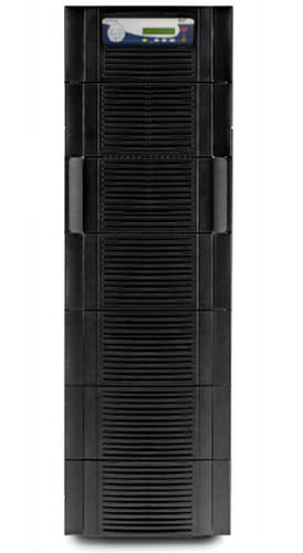 オンライン無停電電源装置 - TPH KING Series - ELIT - 三相 / ネットワーク