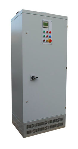 床置き周波数インバータ - FC400 60/90 - ELIT - 静的