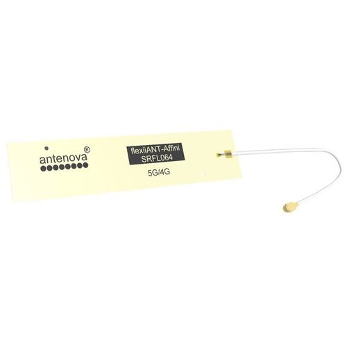 LTEアンテナ - Affini - Antenova - 4G LTE / GSM / 5G