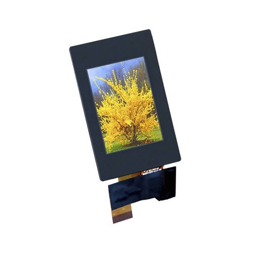 TFTディスプレイ - EA TFT series - DISPLAY VISIONS GmbH - IPS方式 / 投影容量方式タッチスクリーン / 抵抗タッチスクリーン