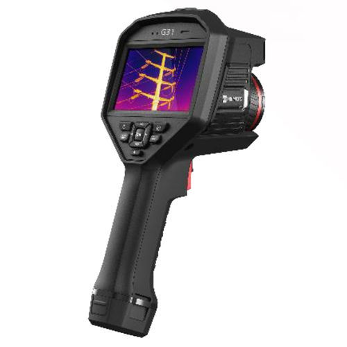 デジタルカメラ - Gx1 series - Hikmicro - 産業用 / 炉用 / 検査用