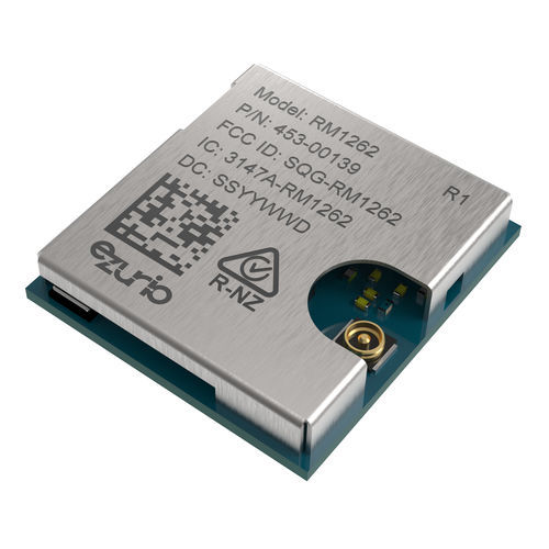LAN通信モジュール - RM126x - Laird Connectivity - LoRa / ワイヤレス