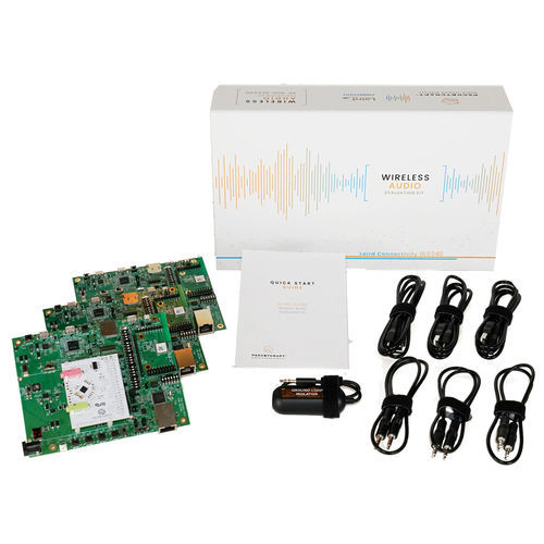 評価用キット - EK-B02-BL5340 - Laird Connectivity