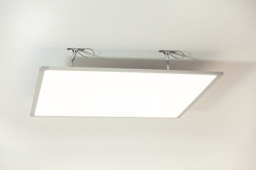 天井直付け照明 - LUMIFLAT® - Lumila - LED / オフィス用 / 店用