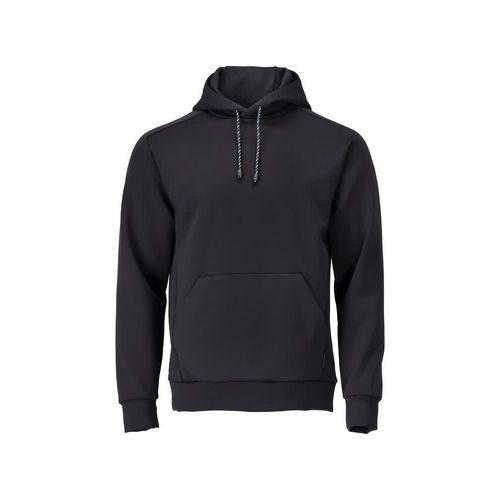 作業用フード付きスウェット - 22286-608 - Mascot Workwear - 防寒 / 再生ポリエステル / 緑