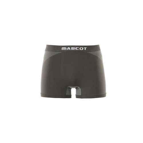 作業用下着 - 50180-870 - Mascot Workwear - 竹製 / 布製 / 黒