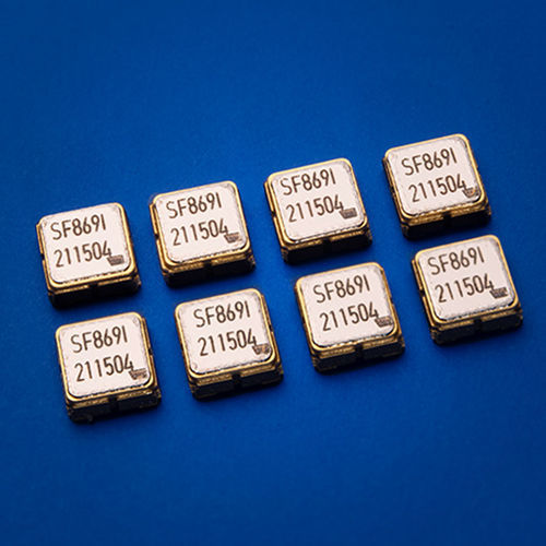 帯域通過フィルタ回路 - SF315B - SAW Components - パッシブ / パワー / LC