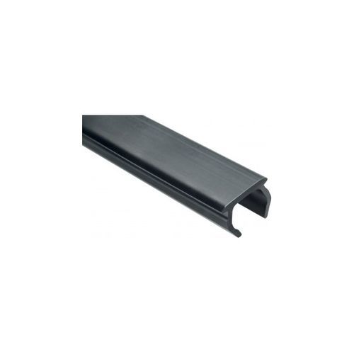 Cカバー用プロファイル - PROFIL 6836 / SW - Schutzinger - 長方形