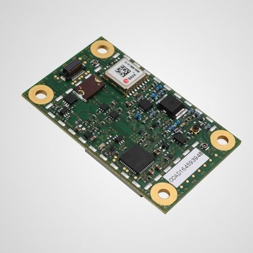 UHF用ラジオモジュール - MRB-5007-1G - SYRLINKS