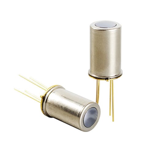 赤外線温度センサ - MTP10-A6L10.6 - Shenzhen MemsFrontier Electronics Co., Ltd. - 熱電対列 / アナログ / IP67