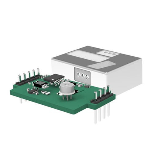 NDIRセンサーモジュール - Shenzhen MemsFrontier Electronics Co., Ltd.
