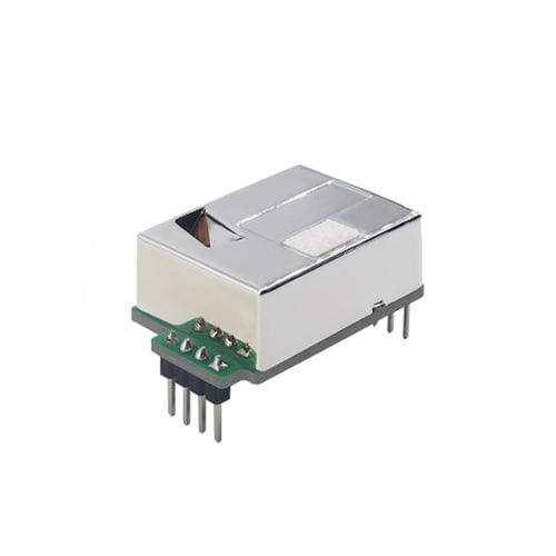 二酸化炭素 (CO2)センサーモジュール - MEMSF MTP40-D - Shenzhen MemsFrontier Electronics Co., Ltd. - NDIR
