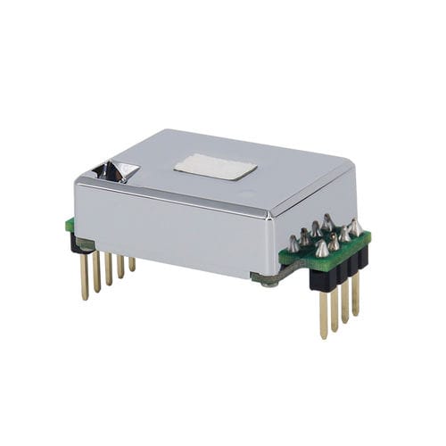 NDIRセンサーモジュール - MEMSF MTP40-F - Shenzhen MemsFrontier Electronics Co., Ltd. - 二酸化炭素 (CO2)