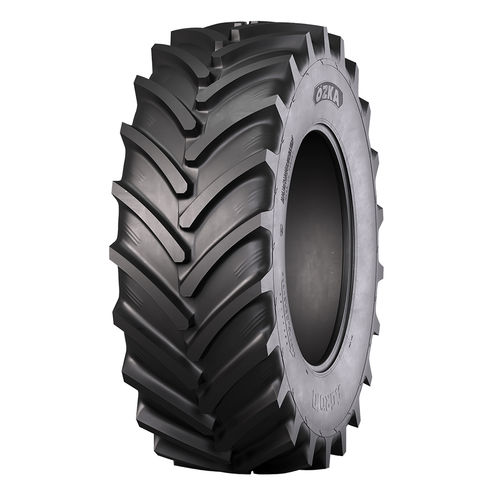 農業タイヤ - AGRO - 10 - özka tyres - トラクター用 / 刈り取り機用 / 16インチ