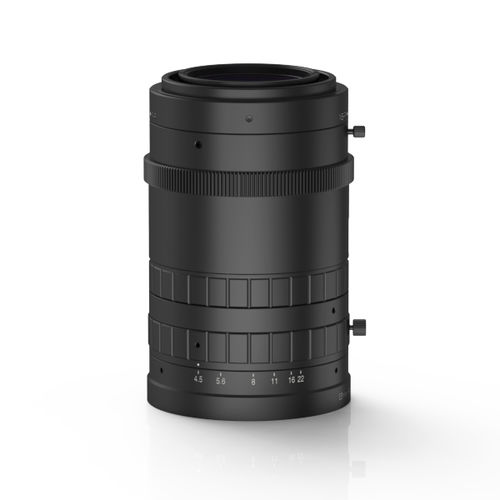 固定焦点カメラレンズ - F/M - Shenzhen Dongzheng Optical Technology Co Ltd - エリアスキャン / マシンビジョン / 検査用