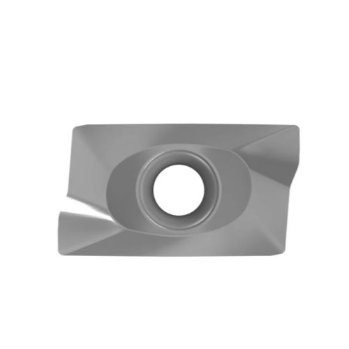 製粉インサート - APHT 1604PD R-R - Sharp metal srl - 鋼