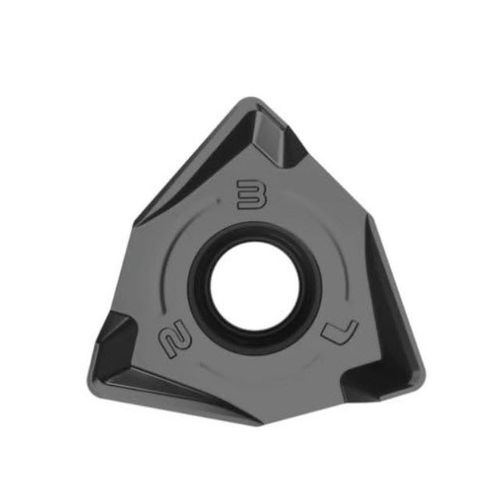 製粉インサート - XNEX 080612-M - Sharp metal srl - スチール用 / 金属用