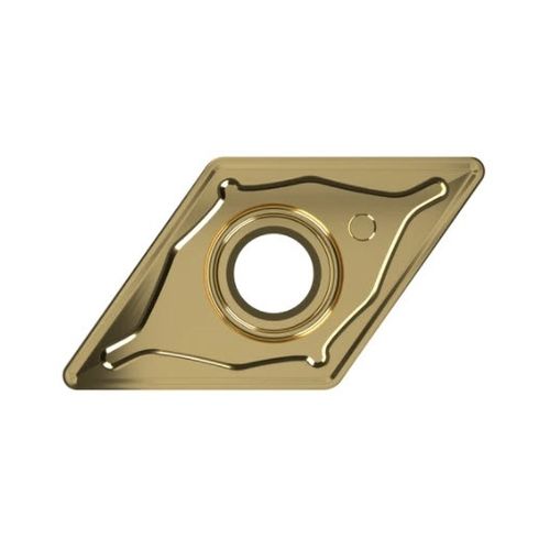 スチール用ターニング用小プレート - DNMG 150608-M - Sharp metal srl